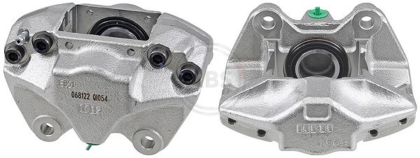 A.b.s. Bremssattel [Hersteller-Nr. 420601] für Porsche