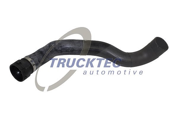 Trucktec Automotive Kühlerschlauch [Hersteller-Nr. 02.40.165] für Mercedes-Benz