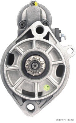 Herth+buss Elparts Starter [Hersteller-Nr. 42018380] für VW