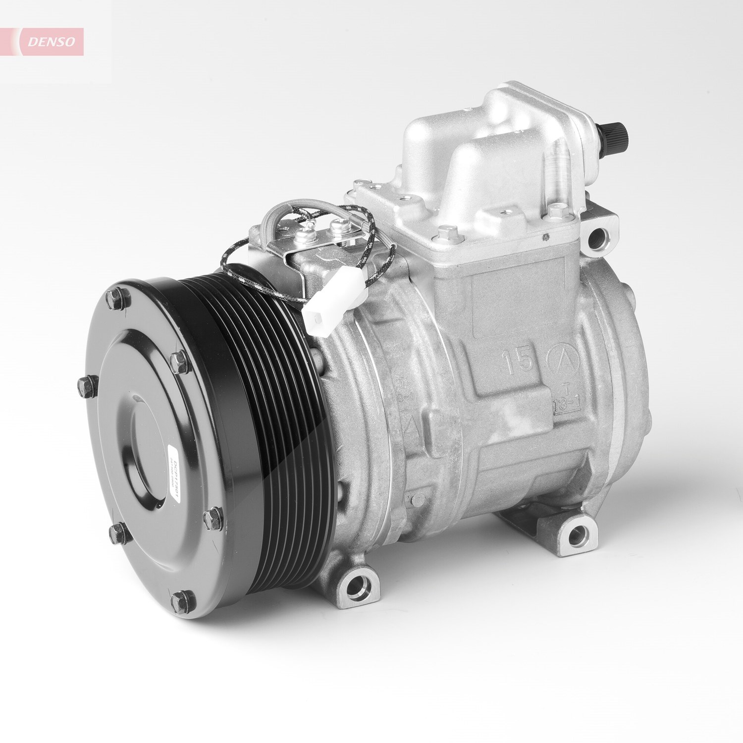 Denso Kompressor, Klimaanlage [Hersteller-Nr. DCP17501]