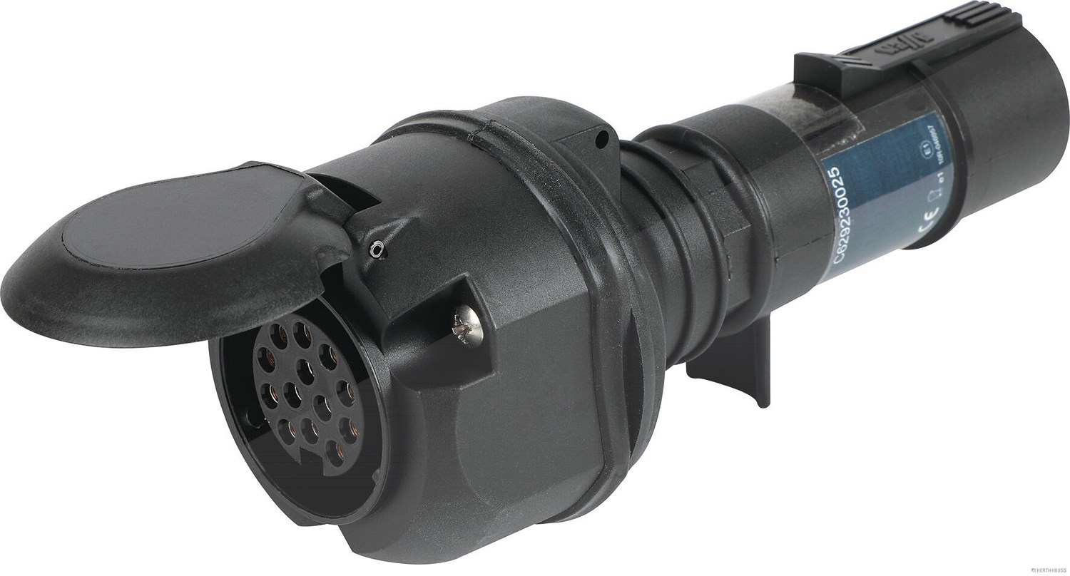 Herth+buss Elparts Spannungswandler [Hersteller-Nr. 76121158]