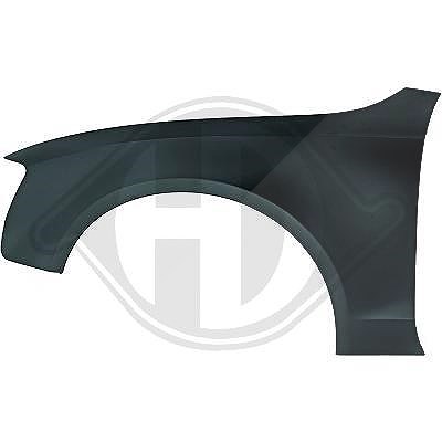 Diederichs Kotflügel [Hersteller-Nr. 1045006] für Audi