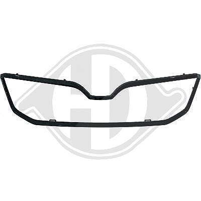 Diederichs Rahmen, Kühlergitter [Hersteller-Nr. 7832041] für Skoda