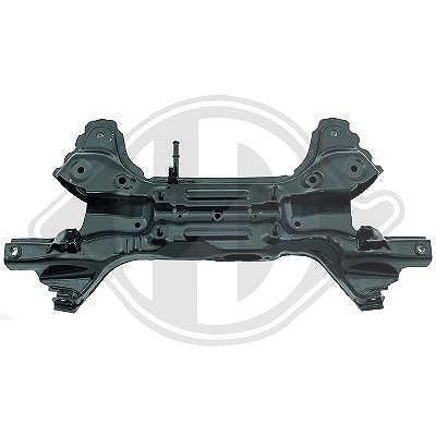 Diederichs Hilfsrahmen/Aggregateträger [Hersteller-Nr. 6806119] für Hyundai