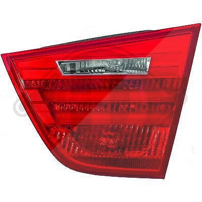 Diederichs Heckleuchte [Hersteller-Nr. 1216893] für BMW
