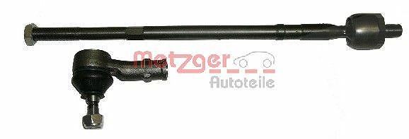 Metzger Autoteile Spurstange [Hersteller-Nr. 56003301] für Seat, VW