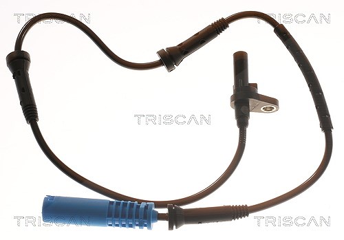 Triscan Sensor, Raddrehzahl [Hersteller-Nr. 818011145] für BMW