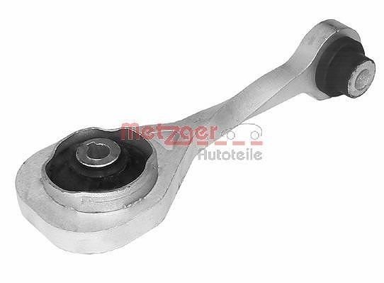 Metzger Autoteile Lagerung, Motor [Hersteller-Nr. 8050742] für Renault