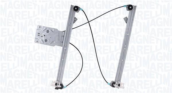 Magneti Marelli Fensterheber [Hersteller-Nr. 350103595000] für Nissan