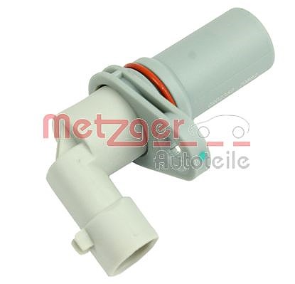 Metzger Autoteile Impulsgeber, Kurbelwelle [Hersteller-Nr. 0902359] für Saab, Chevrolet, Alfa Romeo, Opel, Lancia, Jeep, Fiat