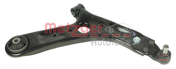 Metzger Autoteile Lenker, Radaufhängung [Hersteller-Nr. 58105202] für Kia