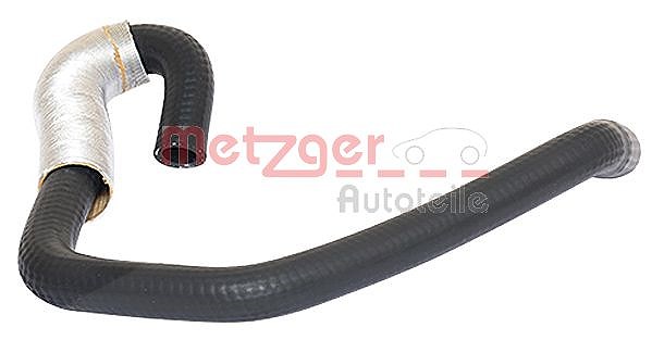 Metzger Autoteile Kühlerschlauch [Hersteller-Nr. 2420113] für Ford