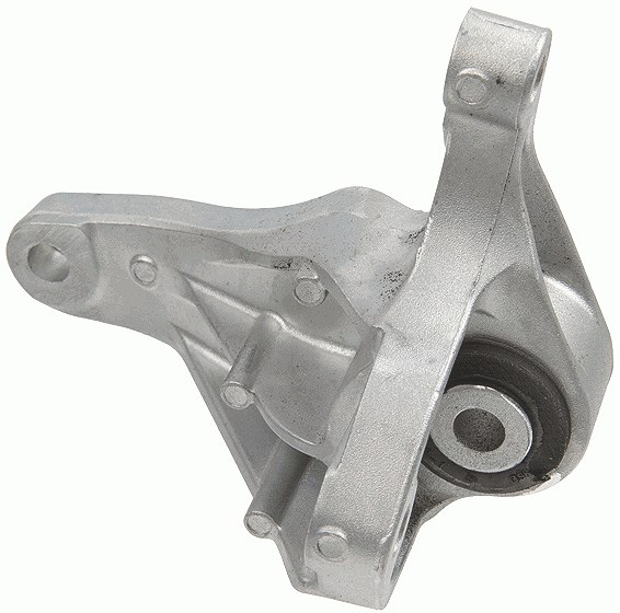 Lemförder Lagerung, Schaltgetriebe [Hersteller-Nr. 3050201] für Ford