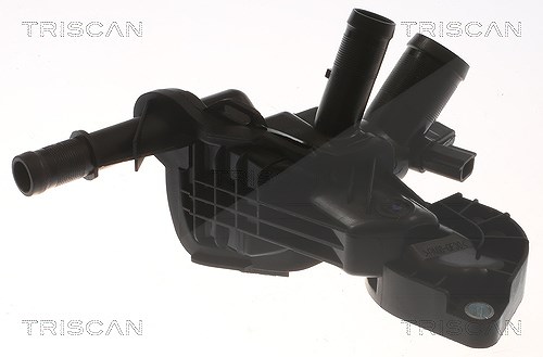 Triscan Thermostat, Kühlmittel [Hersteller-Nr. 862047195] für Renault, Dacia