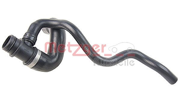 Metzger Autoteile Kühlerschlauch [Hersteller-Nr. 2420626] für BMW