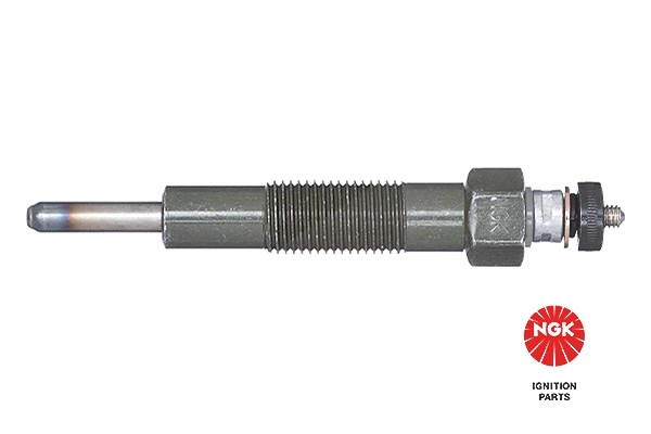 Ngk Glühkerze [Hersteller-Nr. 4995] für Nissan