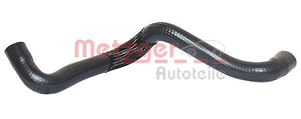 Metzger Autoteile Kühlerschlauch [Hersteller-Nr. 2420059] für Ford