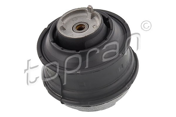 Topran Lagerung, Motor [Hersteller-Nr. 401256] für Mercedes-Benz