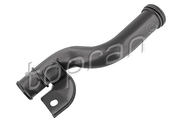 Topran Kühlmittelrohrleitung [Hersteller-Nr. 721927] für Peugeot, Citroën