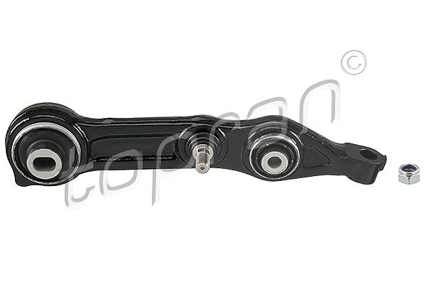 Topran Lenker, Radaufhängung [Hersteller-Nr. 401012] für Mercedes-Benz