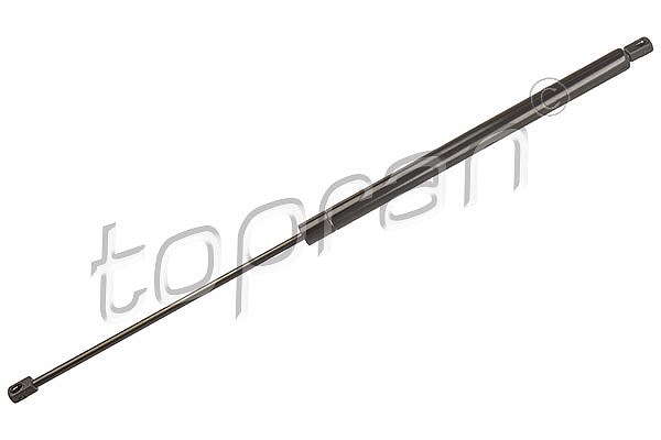 Topran Gasfeder, Koffer-/Laderaum [Hersteller-Nr. 400662] für Mercedes-Benz