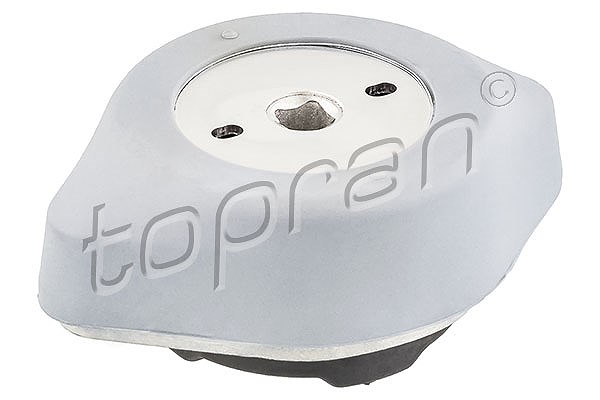 Topran Lagerung, Schaltgetriebe [Hersteller-Nr. 110230] für Audi
