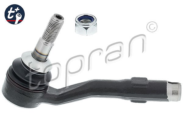 Topran Spurstangenkopf [Hersteller-Nr. 500923] für BMW