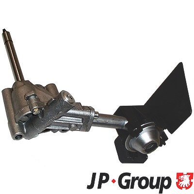 Jp Group Ölpumpe [Hersteller-Nr. 1113102100] für VW