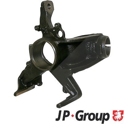 Jp Group Achsschenkel vorne rechts [Hersteller-Nr. 1141100280] für Skoda, Audi, Seat, VW