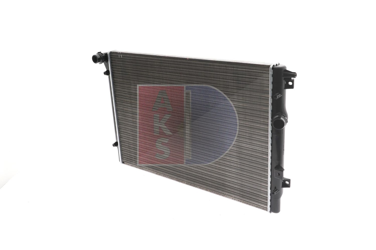 Aks Dasis Kühler, Motorkühlung [Hersteller-Nr. 040059N] für VW