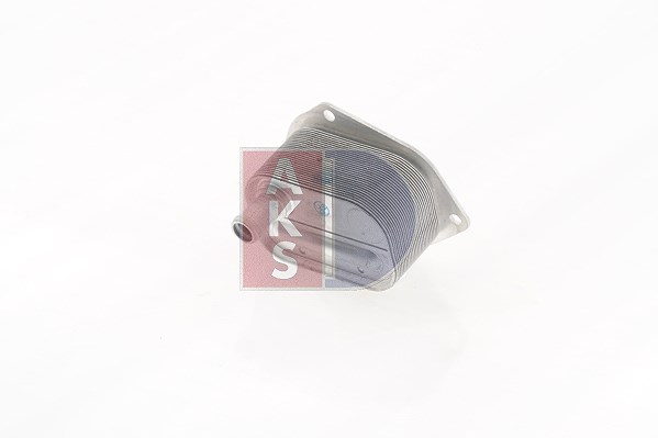Aks Dasis Ölkühler, Motoröl [Hersteller-Nr. 516016N] für Kia, Hyundai