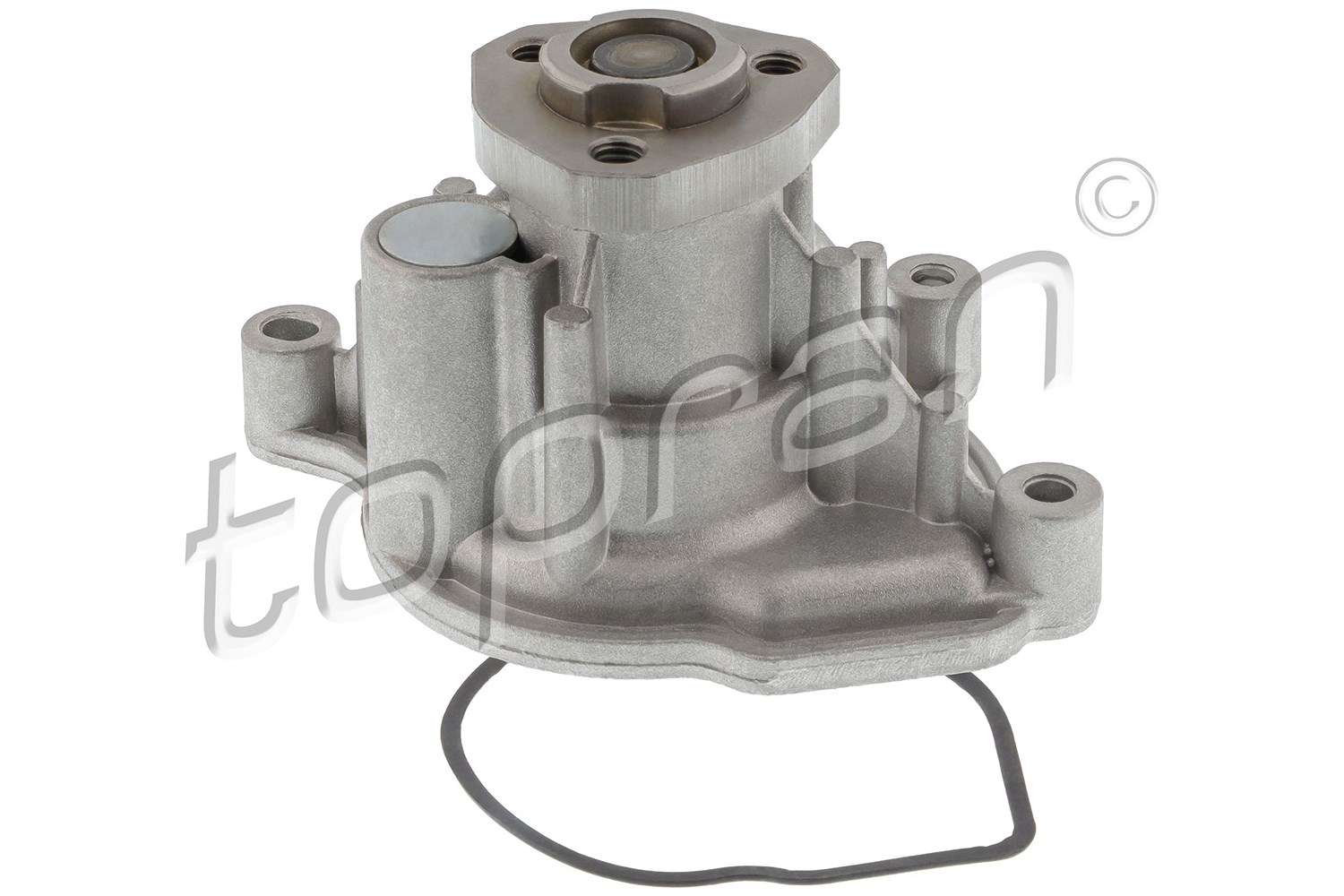 Topran Wasserpumpe [Hersteller-Nr. 113151] für VW, Skoda, Audi, Seat
