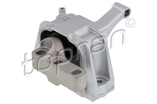 Topran Lagerung, Motor [Hersteller-Nr. 115270] für Audi, VW