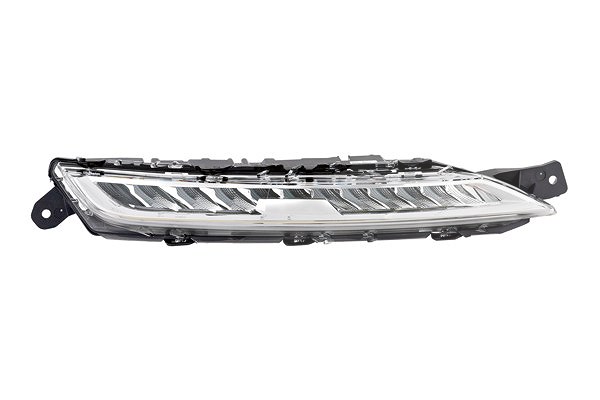 Valeo Tagfahrleuchte [Hersteller-Nr. 045151] für Citroën