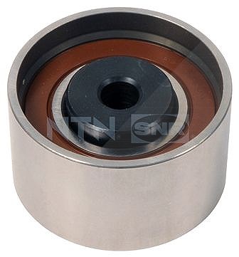 Snr Umlenk-/Führungsrolle, Zahnriemen [Hersteller-Nr. GE370.15] für Mazda