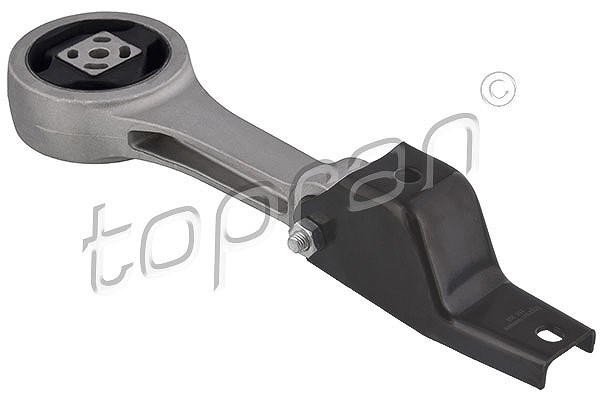 Topran Lagerung, Schaltgetriebe [Hersteller-Nr. 114209] für VW, Skoda