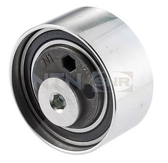Snr Spannrolle, Zahnriemen [Hersteller-Nr. GT357.31] für Audi, Skoda, VW