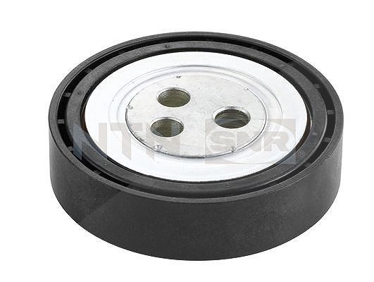Snr Spannrolle, Keilrippenriemen [Hersteller-Nr. GA358.11] für Fiat