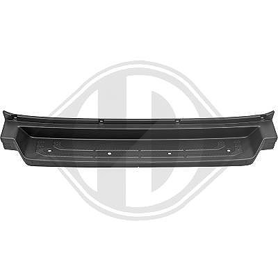 Diederichs Trittbrett [Hersteller-Nr. 2282056] für VW, Man