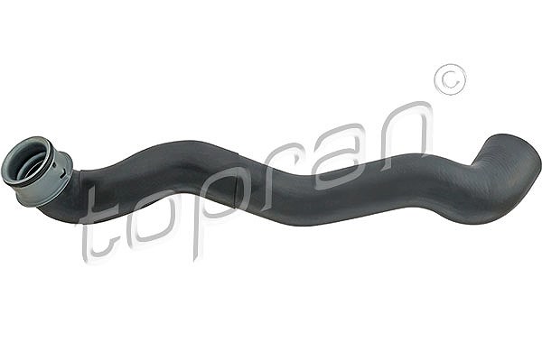 Topran Kühlerschlauch [Hersteller-Nr. 408132] für Mercedes-Benz
