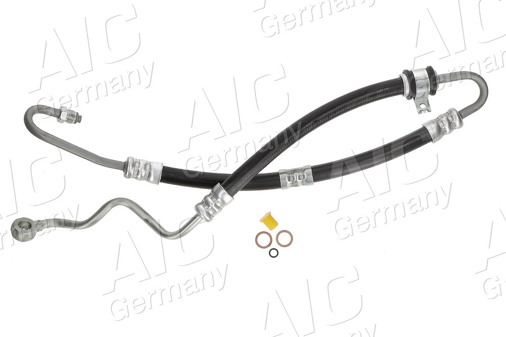 Aic Hydraulikschlauch, Lenkung [Hersteller-Nr. 58595] für BMW