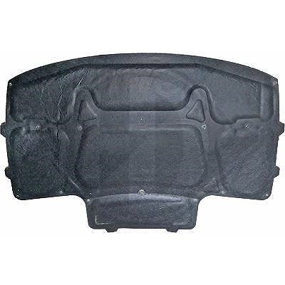 Diederichs Motorraumdämmung [Hersteller-Nr. 8812230] für BMW