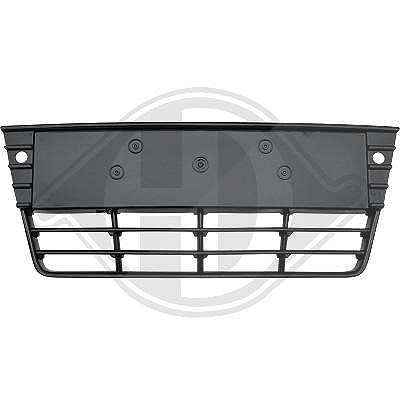 Diederichs Kühlergitter [Hersteller-Nr. 1418044] für Ford