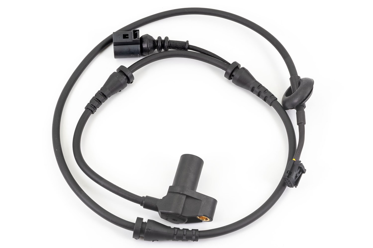 Prexaparts Sensor, Raddrehzahl [Hersteller-Nr. P101025] für Audi