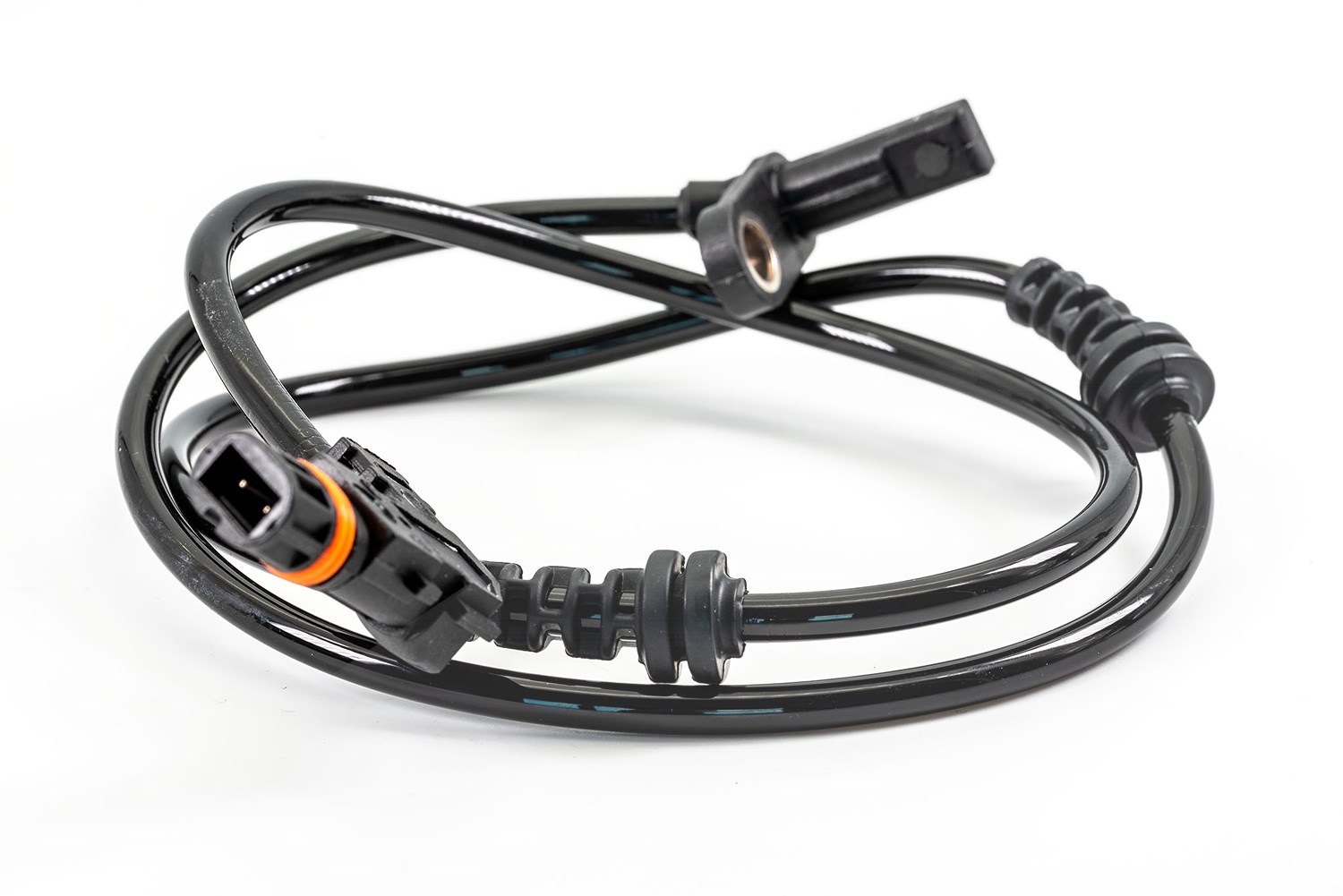 Prexaparts Sensor, Raddrehzahl [Hersteller-Nr. P301080] für Mercedes-Benz