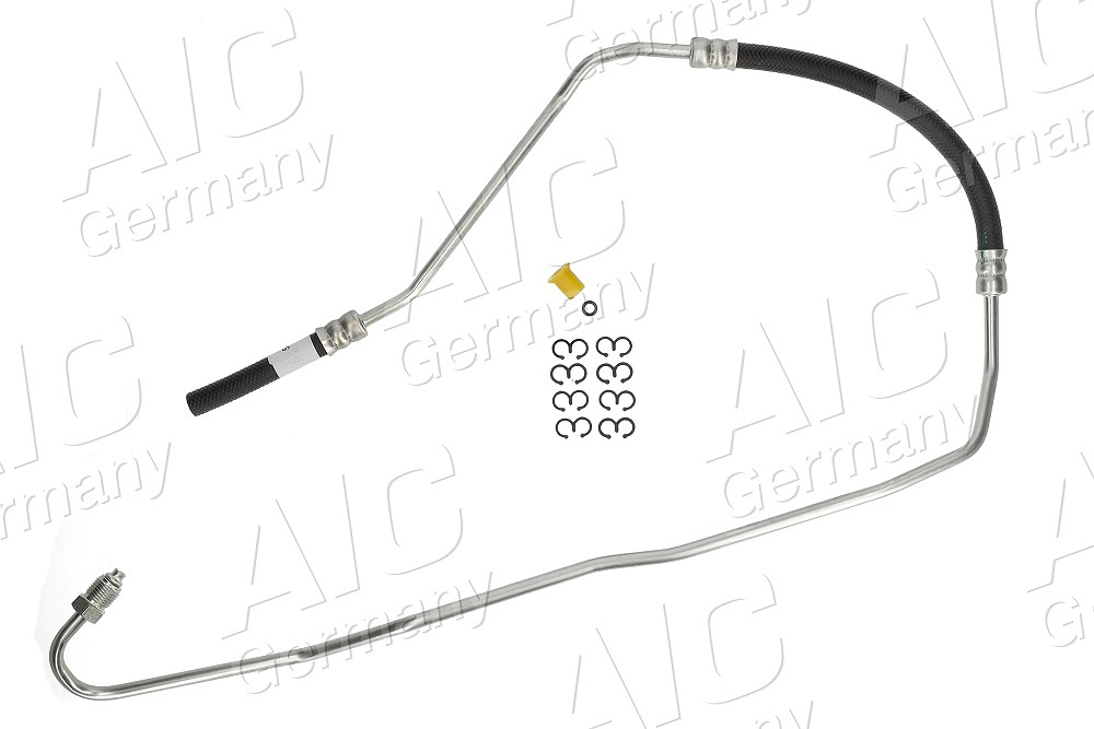 Aic Hydraulikschlauch, Lenkung [Hersteller-Nr. 58419] für Skoda, VW, Seat