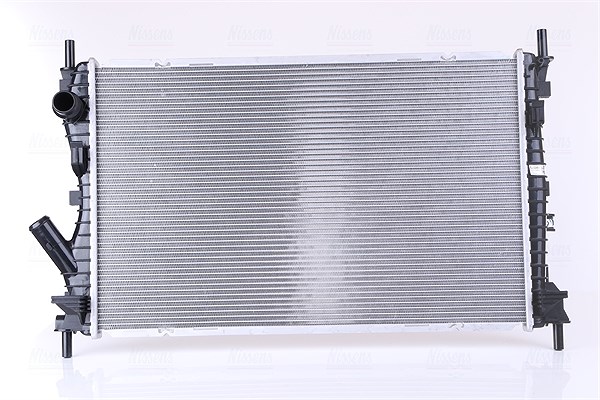 Nissens Kühler, Motorkühlung [Hersteller-Nr. 69223] für Ford