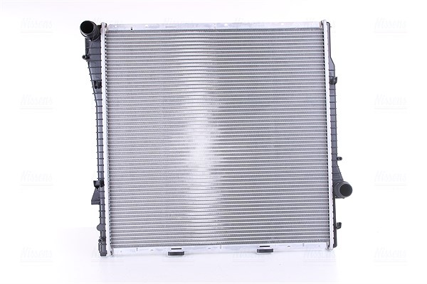 Nissens Kühler, Motorkühlung [Hersteller-Nr. 60789A] für BMW