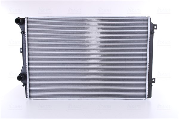 Nissens Kühler, Motorkühlung [Hersteller-Nr. 65339] für VW