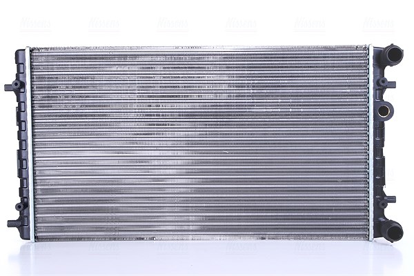 Nissens Kühler, Motorkühlung [Hersteller-Nr. 65228] für VW